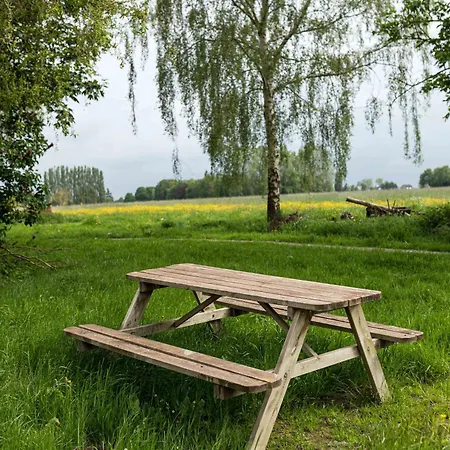 Feriehus Cuypershof