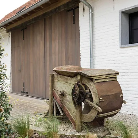 Cuypershof Feriehus *